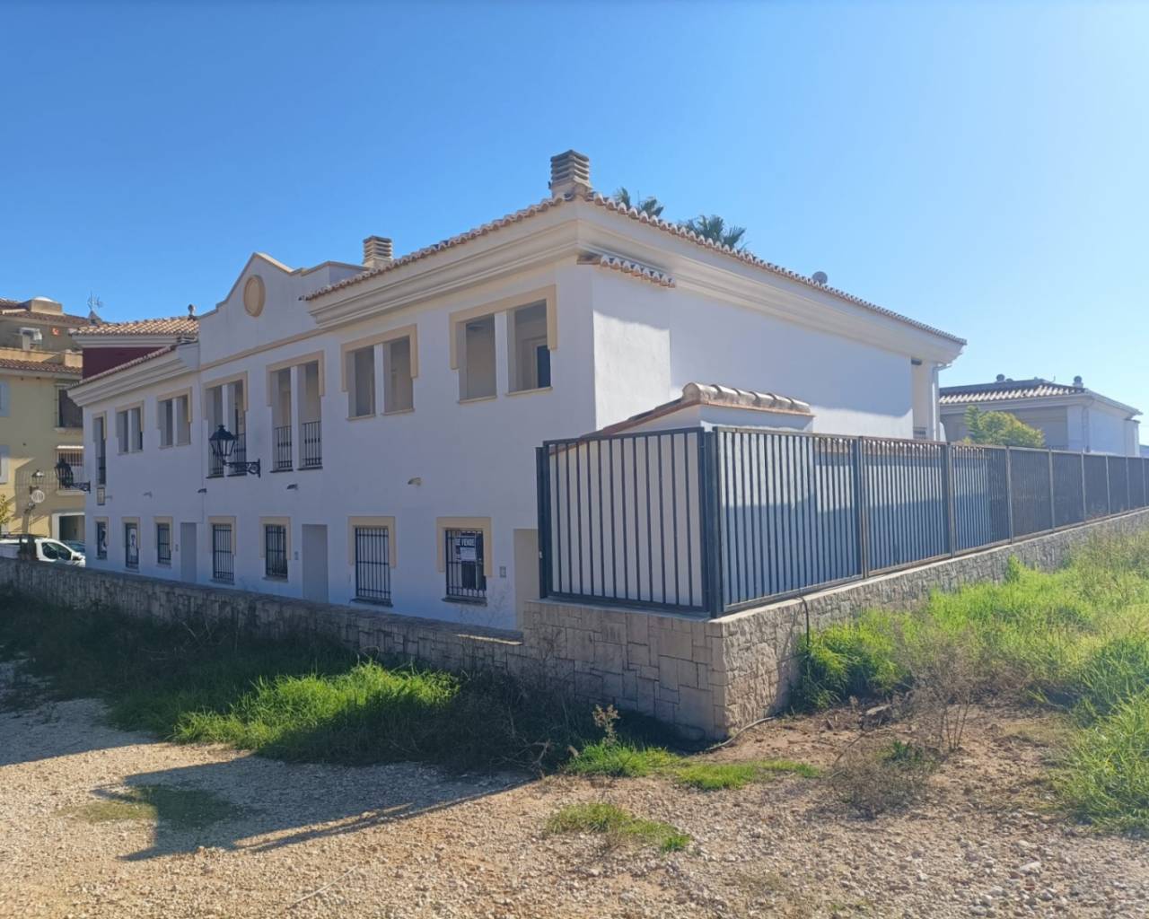 Venta - Apartamento - Jesús Pobre - Jesus Pobre