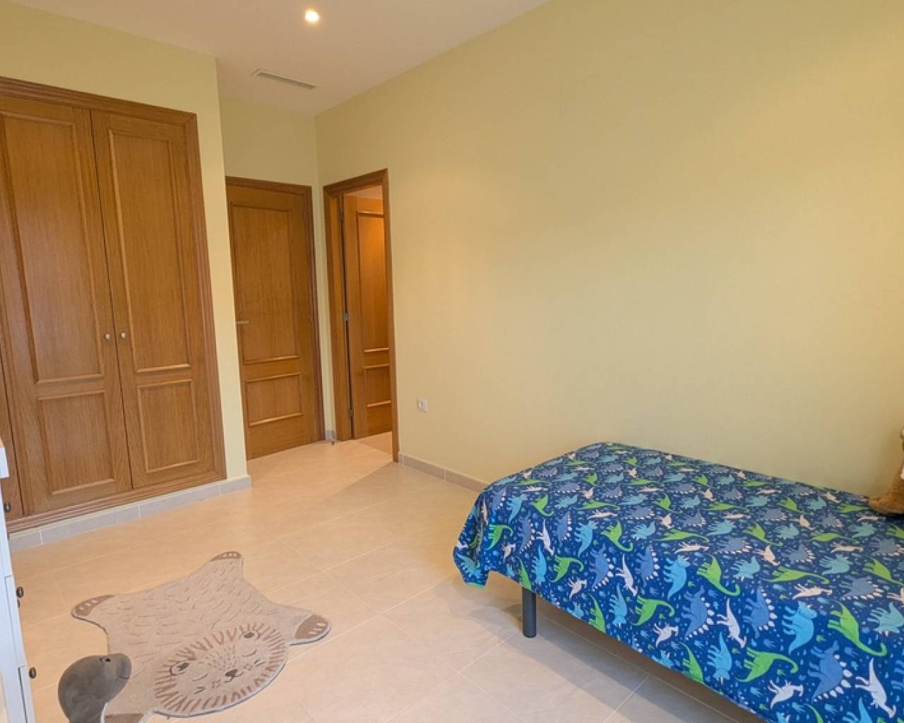 Venta - Apartamento - Javea