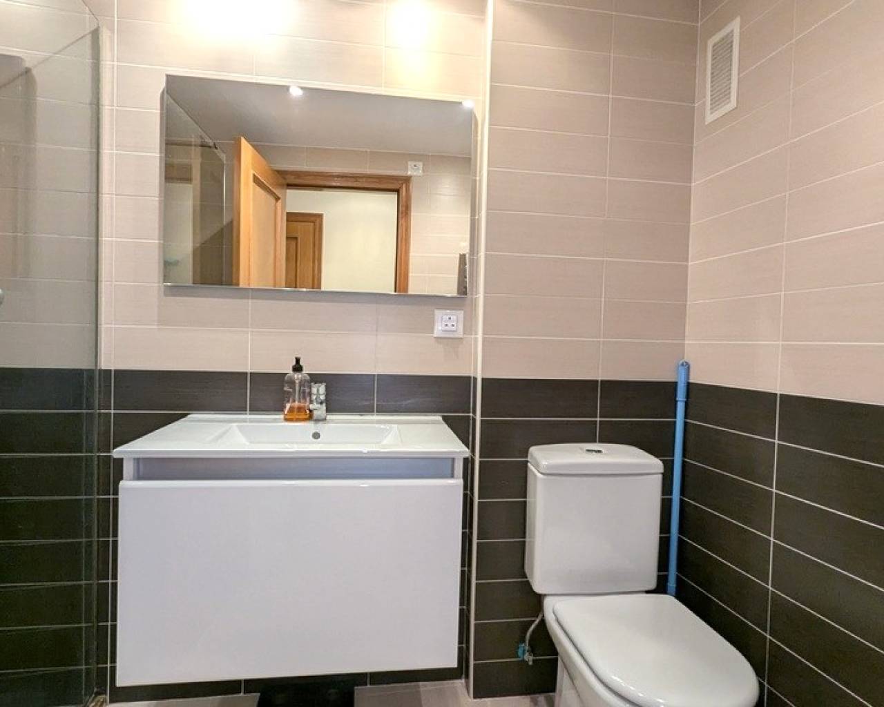 Venta - Apartamento - Javea