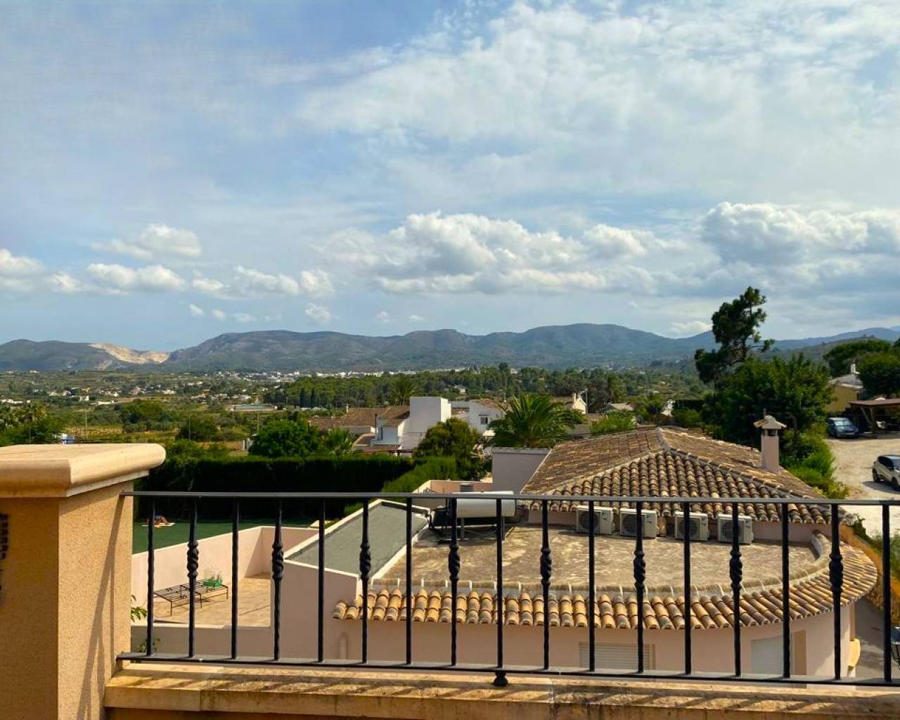 Venta - Apartamento - Javea