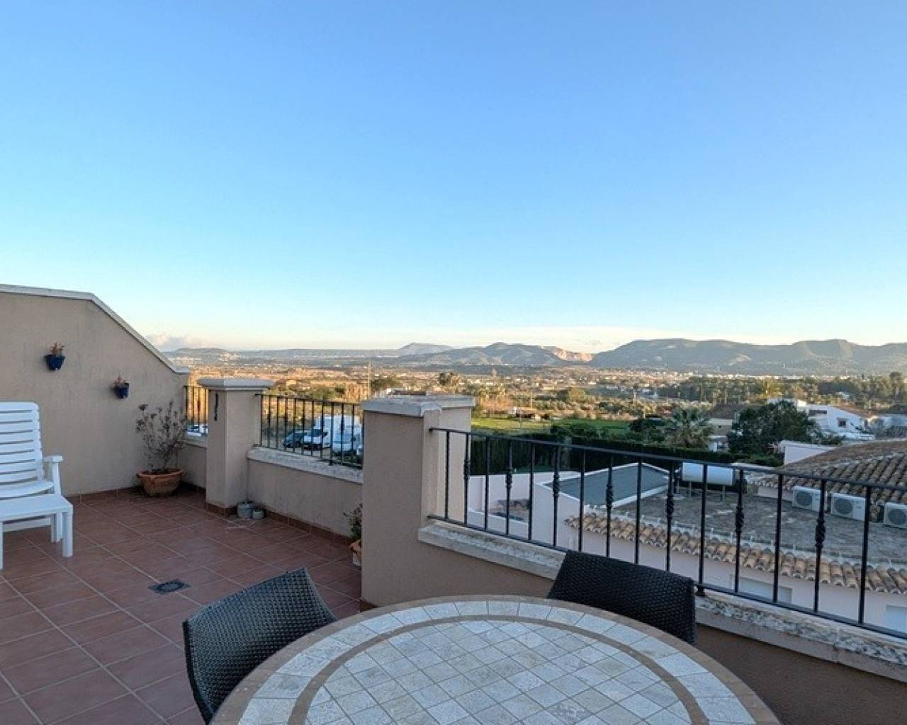 Venta - Apartamento - Javea