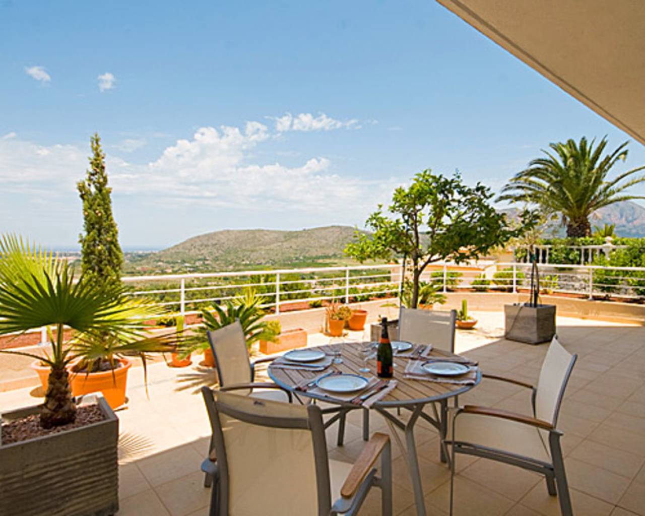 Venta - Apartamento - La Sella, Denia - La Sella Golf Resort