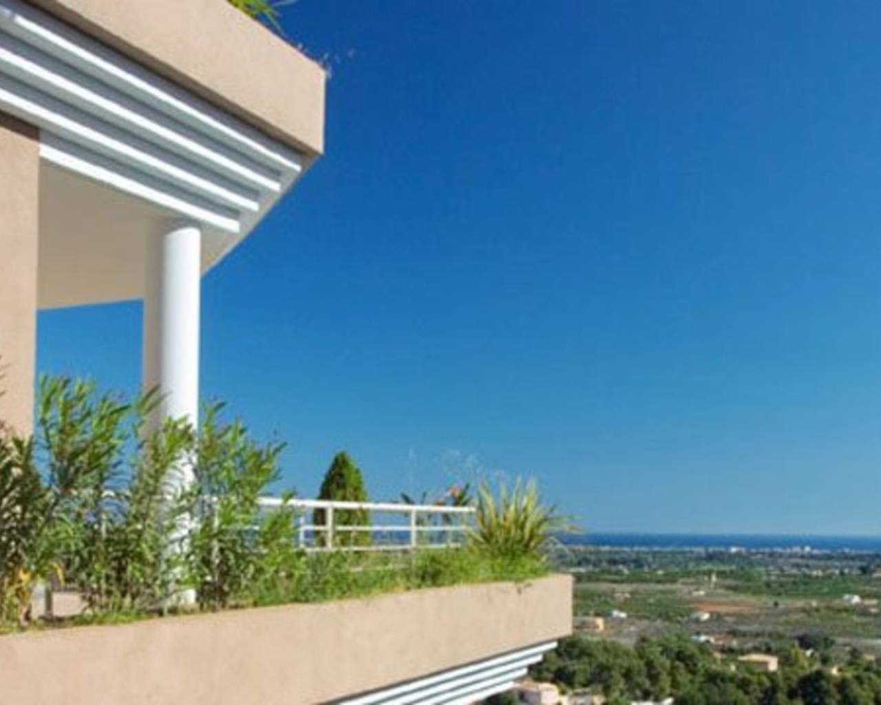 Venta - Apartamento - La Sella, Denia - La Sella Golf Resort