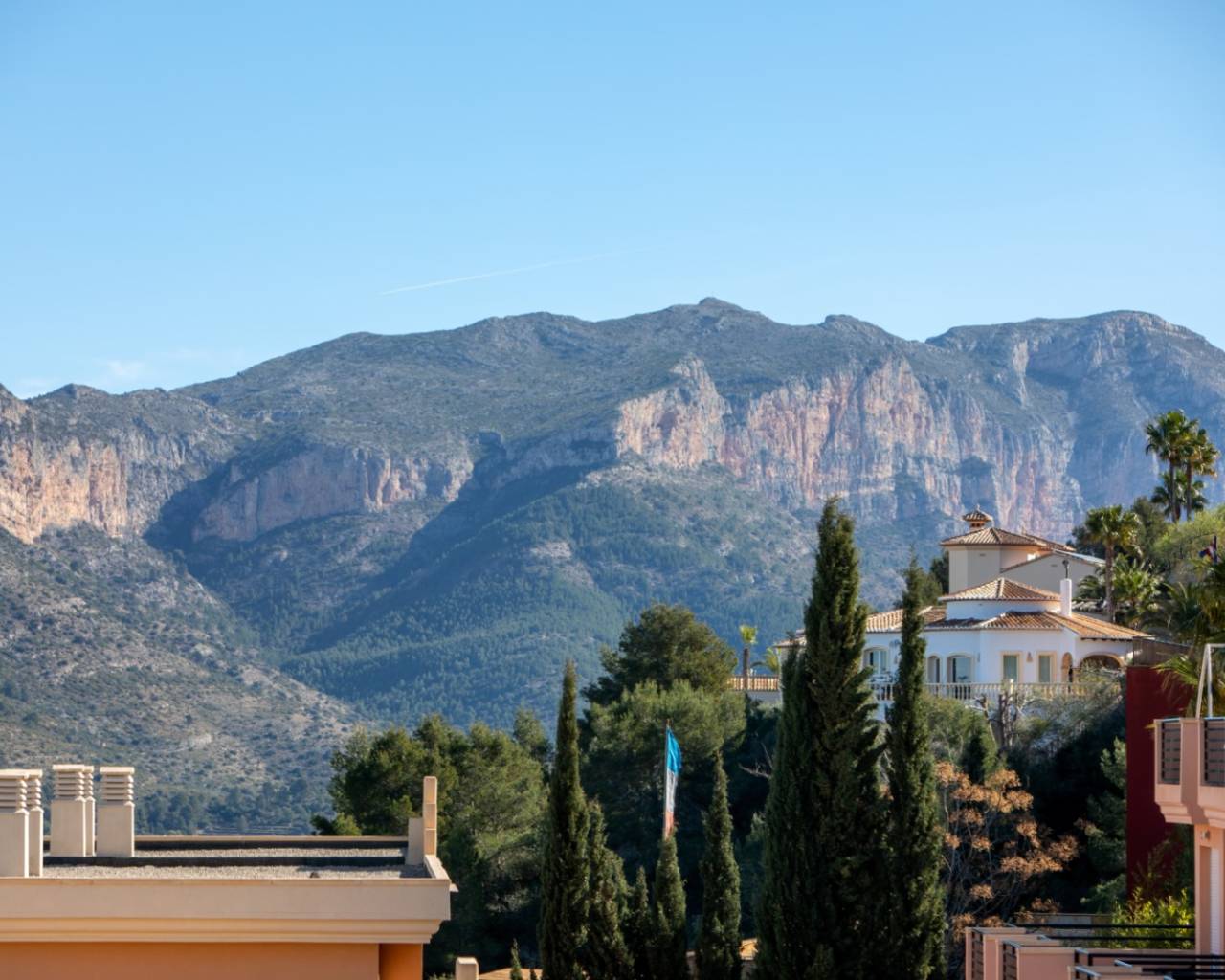 Venta - Apartamento - La Sella, Denia - La Sella