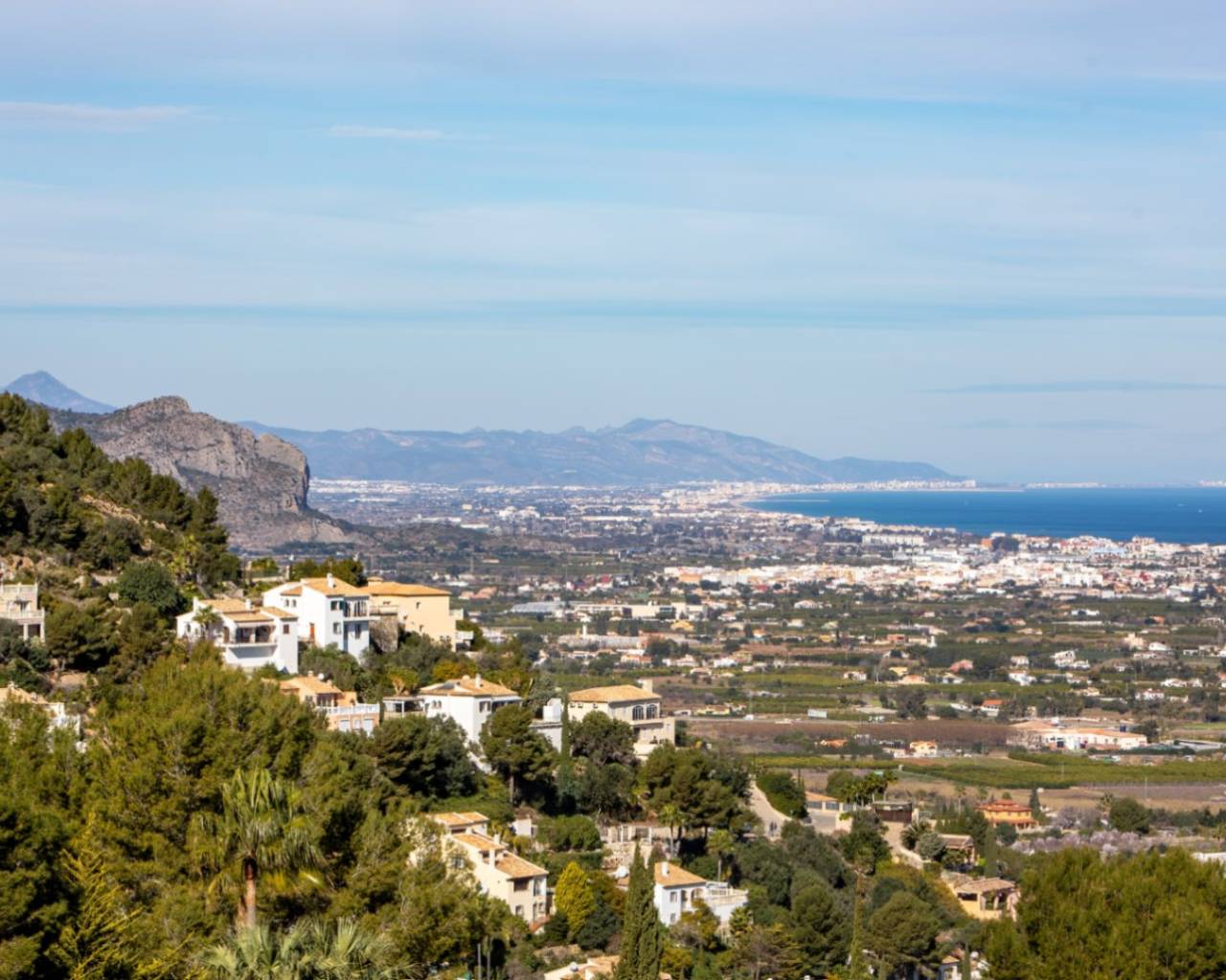 Venta - Apartamento - La Sella, Denia - La Sella