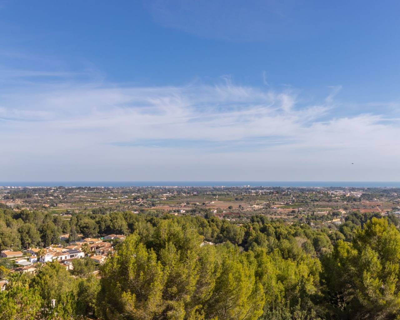 Venta - Apartamento - La Sella, Denia - La Sella