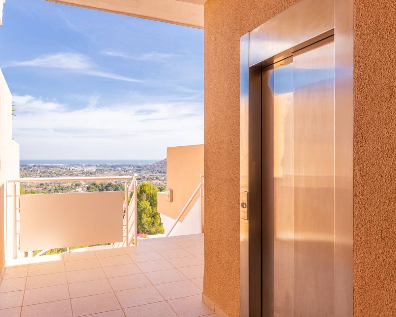 Venta - Apartamento - La Sella, Denia - La Sella