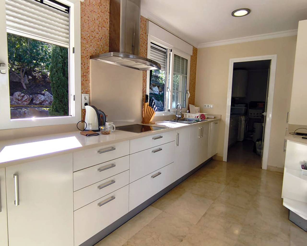 Venta - Apartamento - La Sella, Denia - La Sella