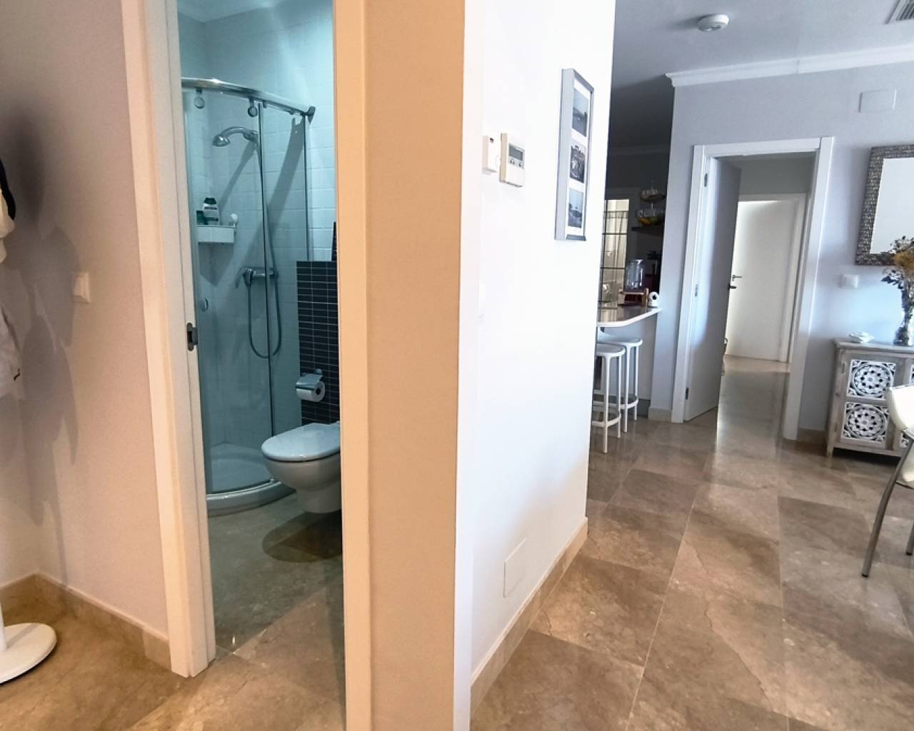 Venta - Apartamento - La Sella, Denia - La Sella