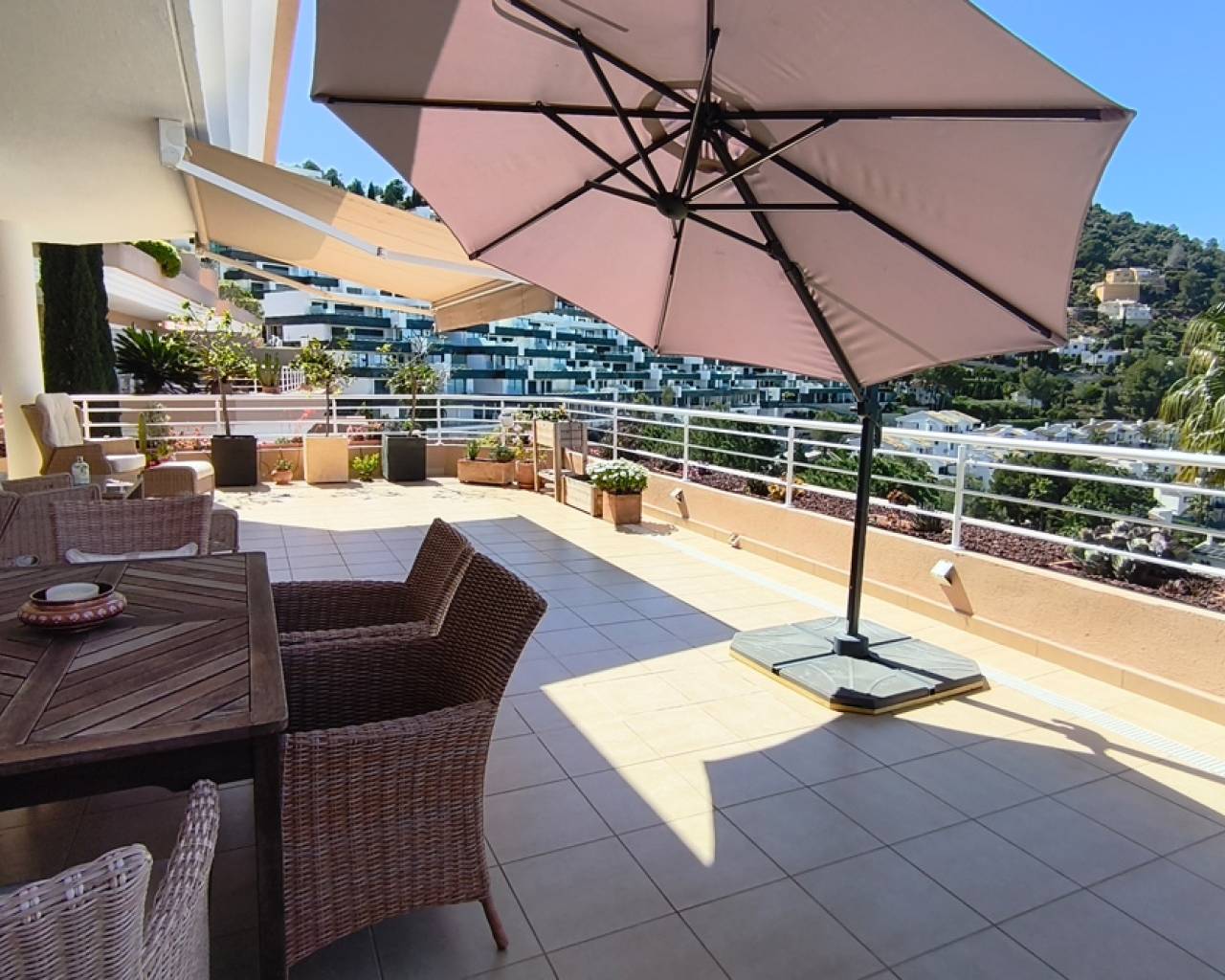 Venta - Apartamento - La Sella, Denia - La Sella