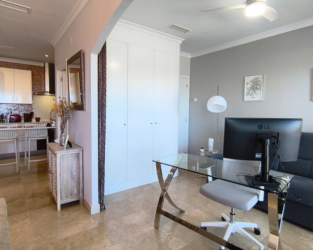 Venta - Apartamento - La Sella, Denia - La Sella