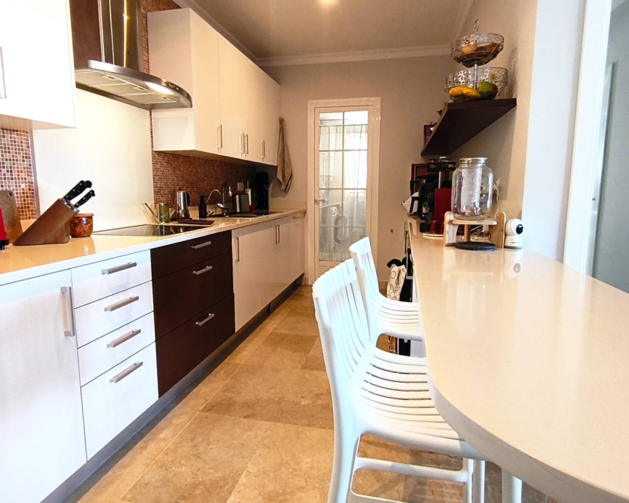 Venta - Apartamento - La Sella, Denia - La Sella