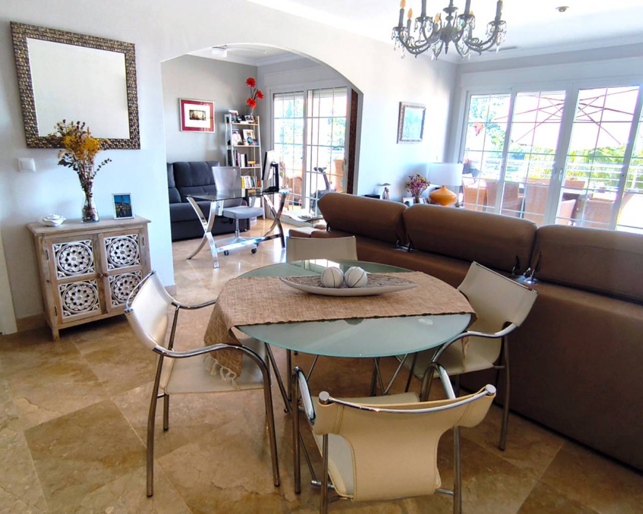 Venta - Apartamento - La Sella, Denia - La Sella