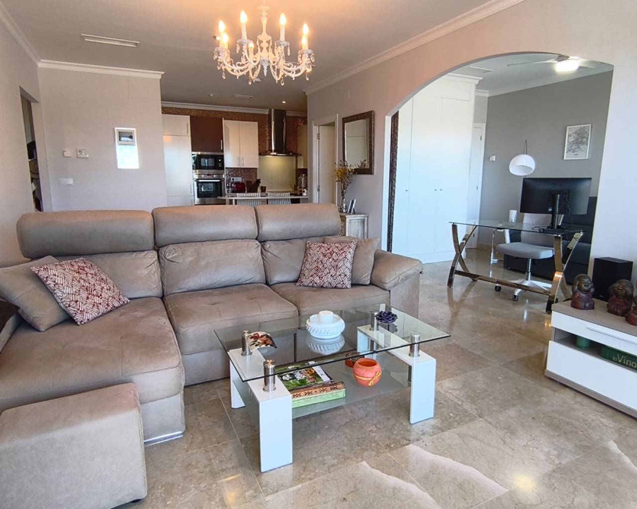 Venta - Apartamento - La Sella, Denia - La Sella