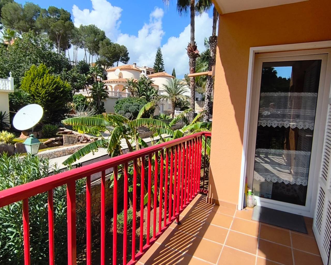 Venta - Apartamento - La Sella, Denia - La Sella