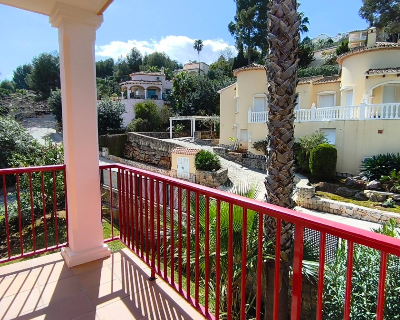 Venta - Apartamento - La Sella, Denia - La Sella