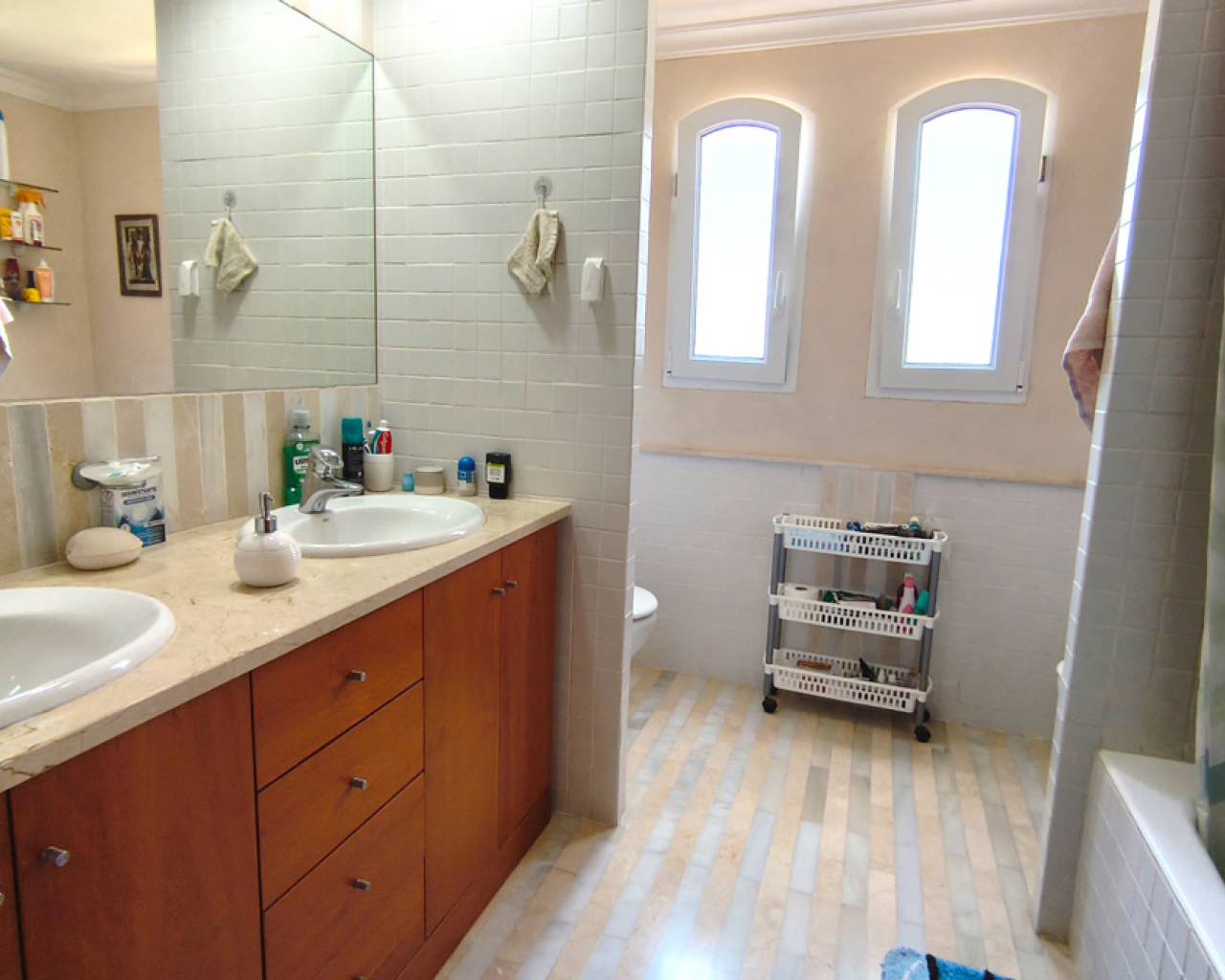 Venta - Apartamento - La Sella, Denia - La Sella