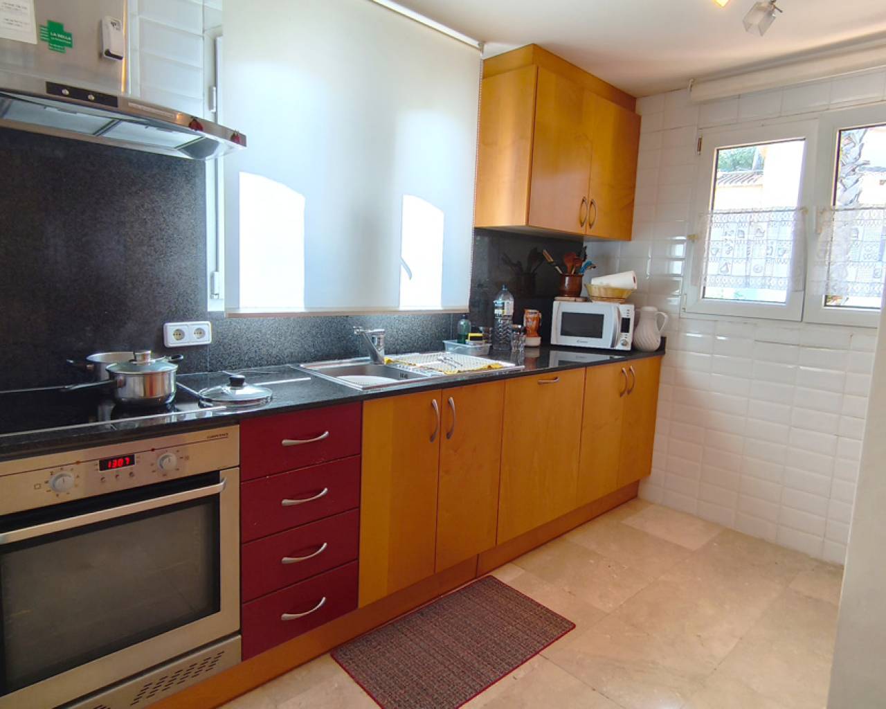 Venta - Apartamento - La Sella, Denia - La Sella