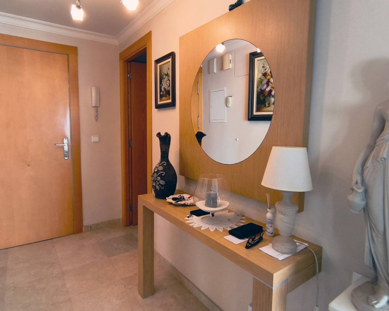 Venta - Apartamento - La Sella, Denia - La Sella