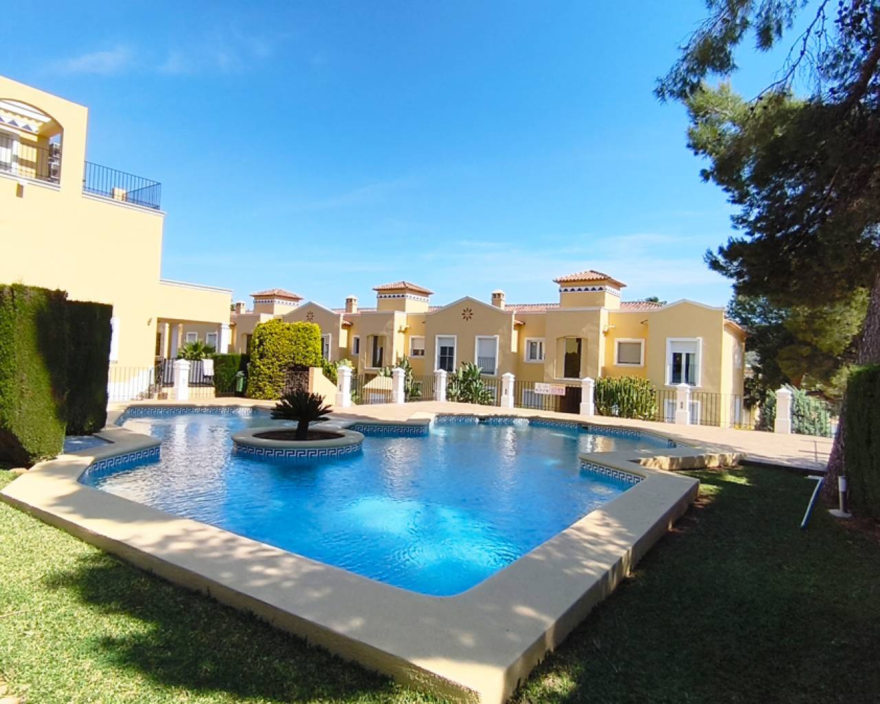 Venta - Apartamento - La Sella, Denia - La Sella