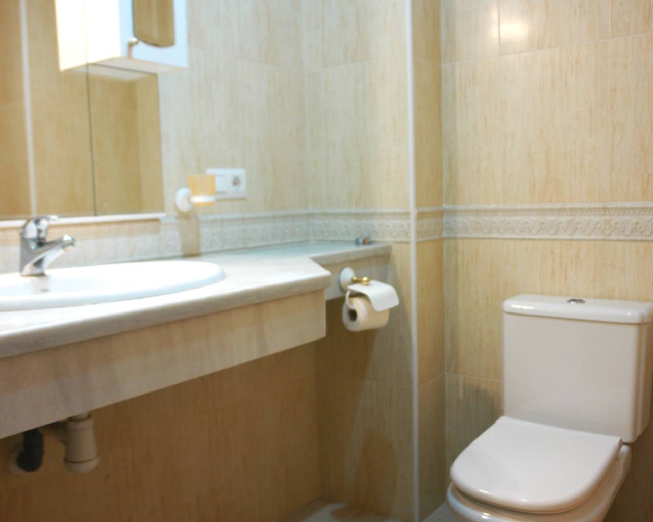Venta - Apartamento - La Sella, Denia - La Sella