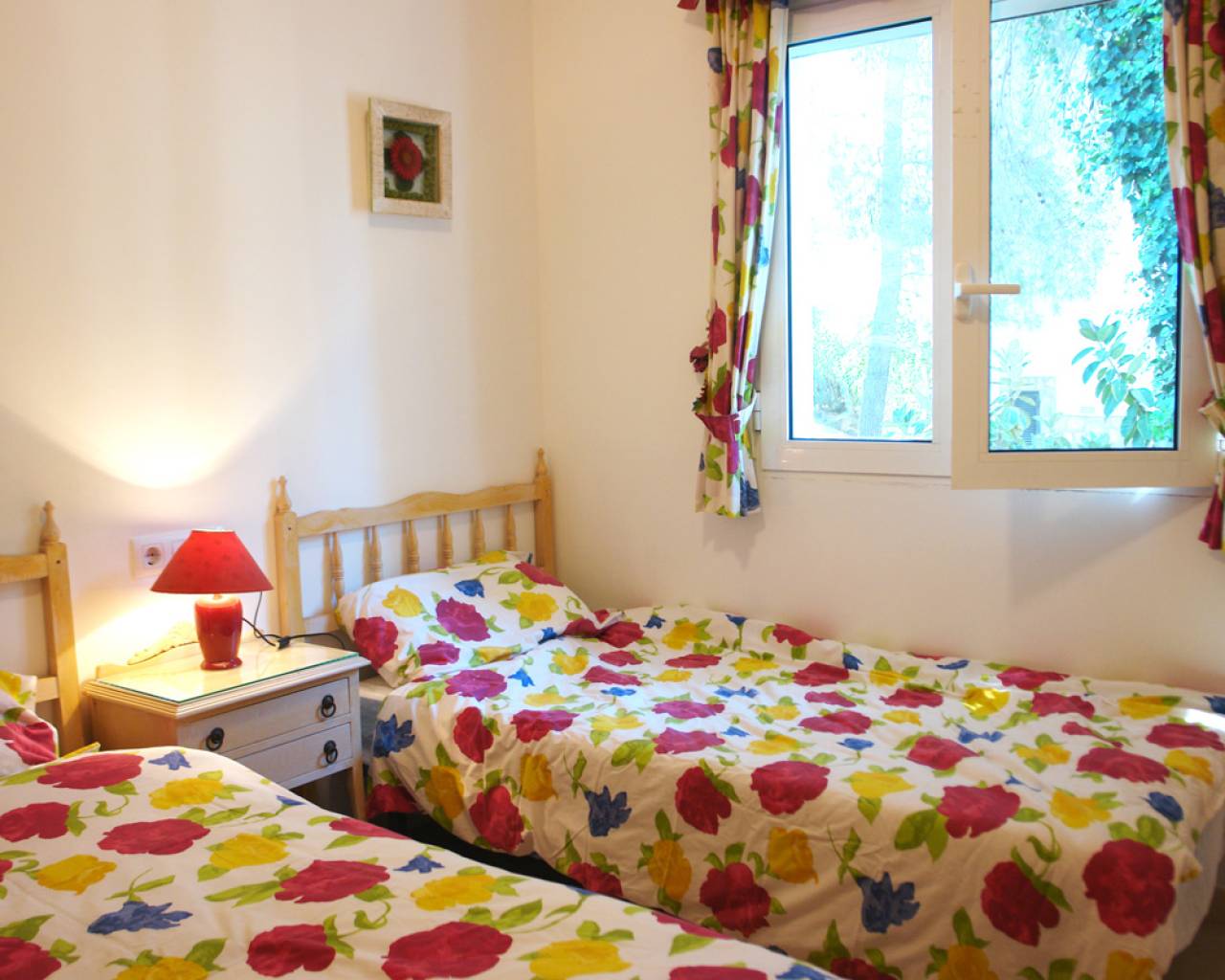 Venta - Apartamento - La Sella, Denia - La Sella