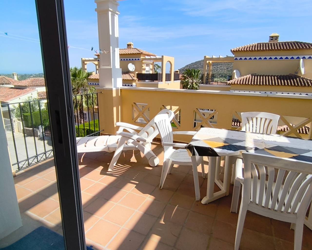 Venta - Apartamento - La Sella, Denia - La Sella