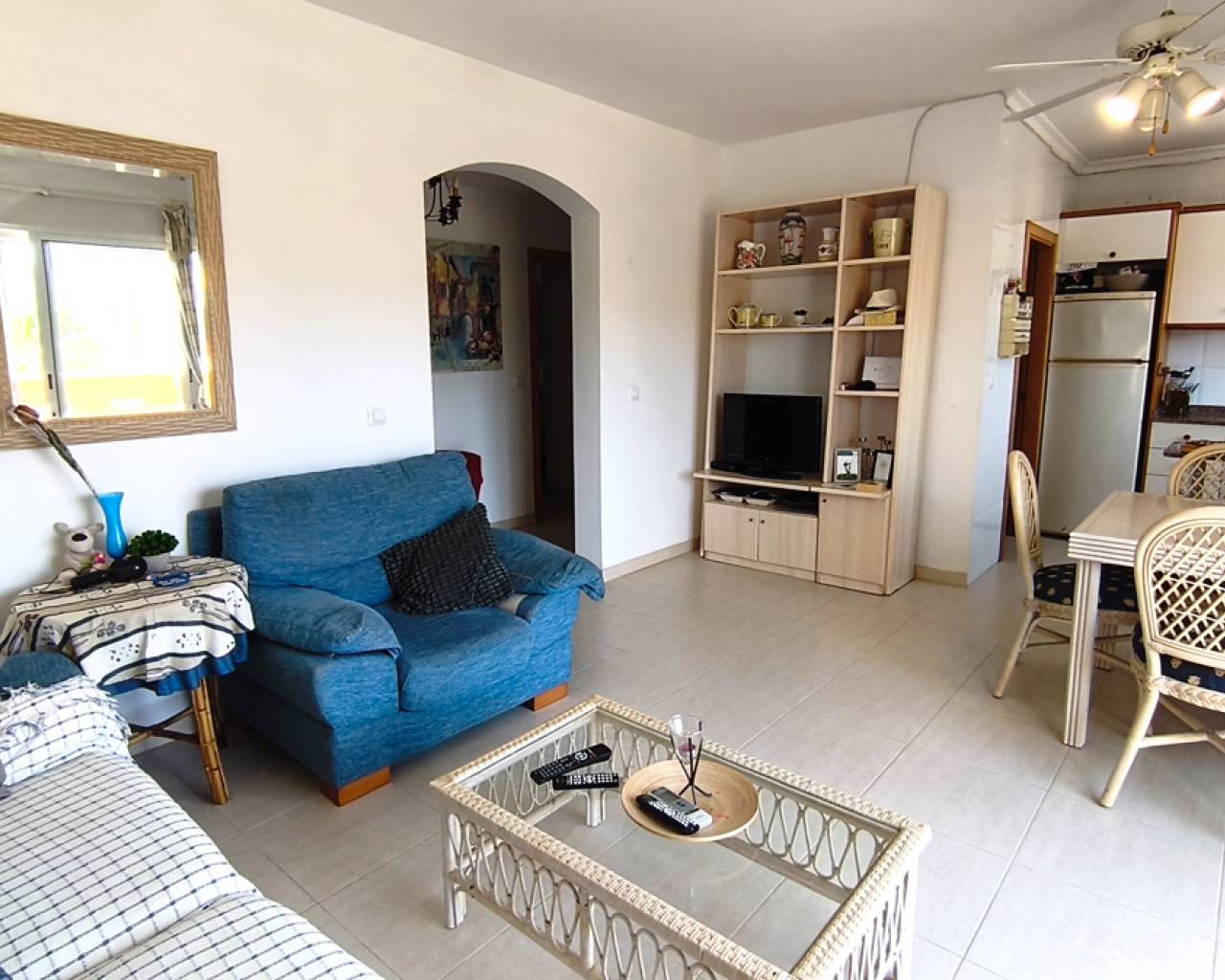 Venta - Apartamento - La Sella, Denia - La Sella