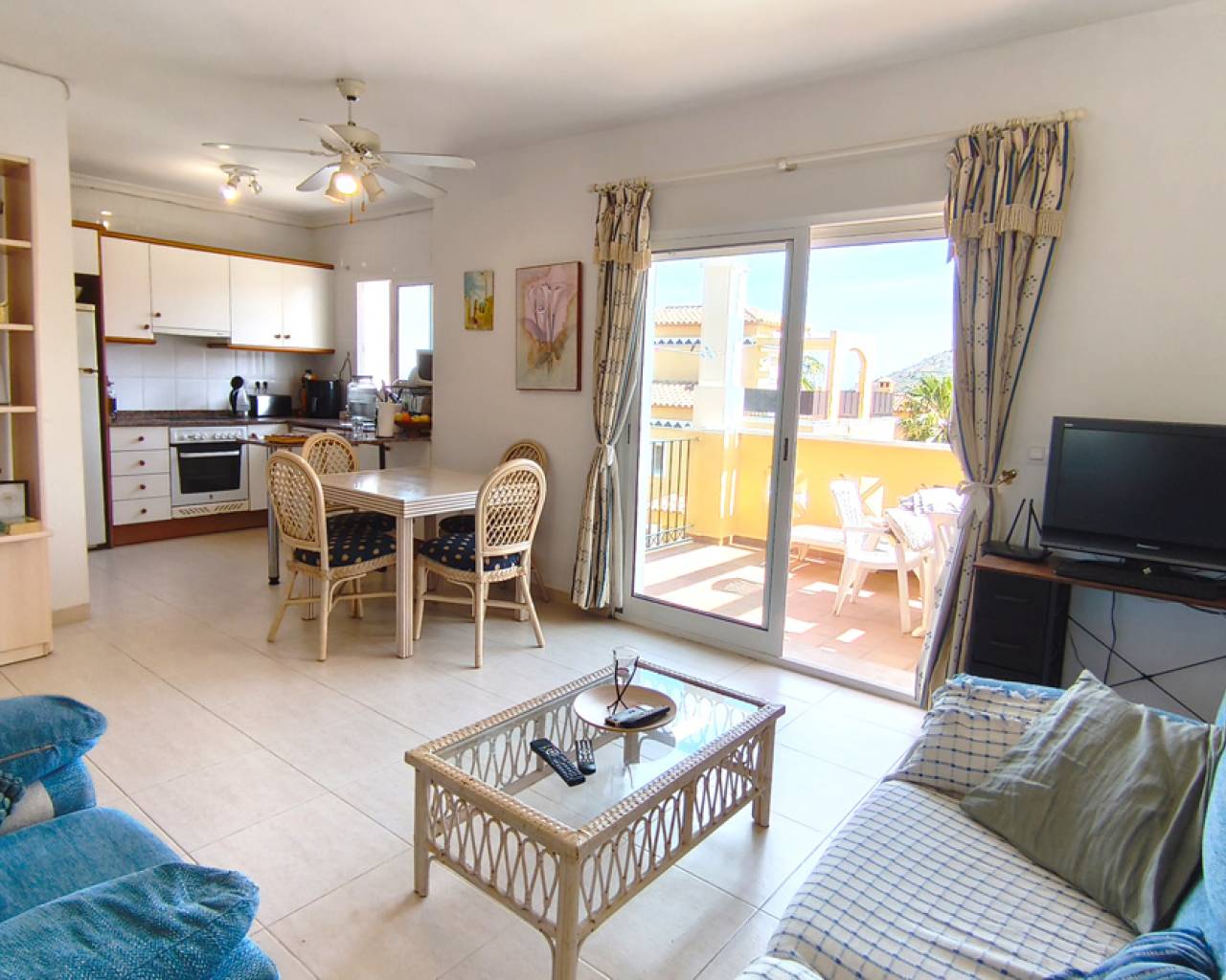 Venta - Apartamento - La Sella, Denia - La Sella