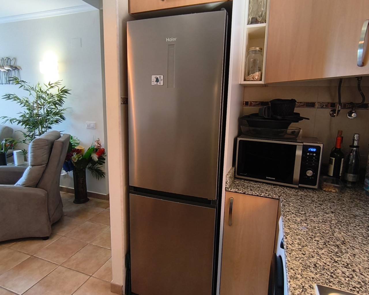 Venta - Apartamento - La Sella, Denia - La Sella