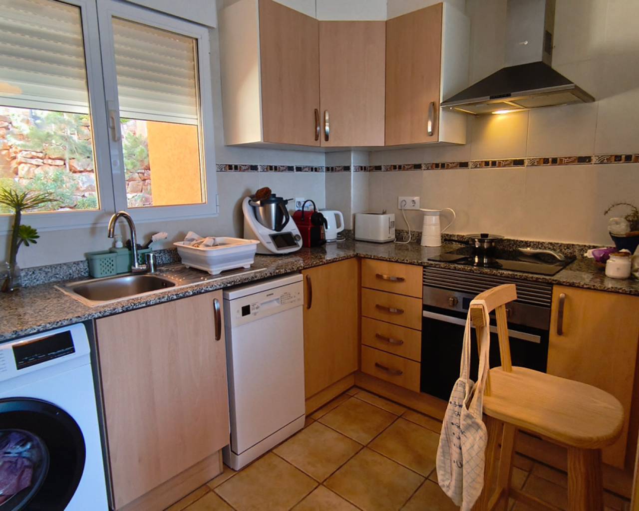 Venta - Apartamento - La Sella, Denia - La Sella