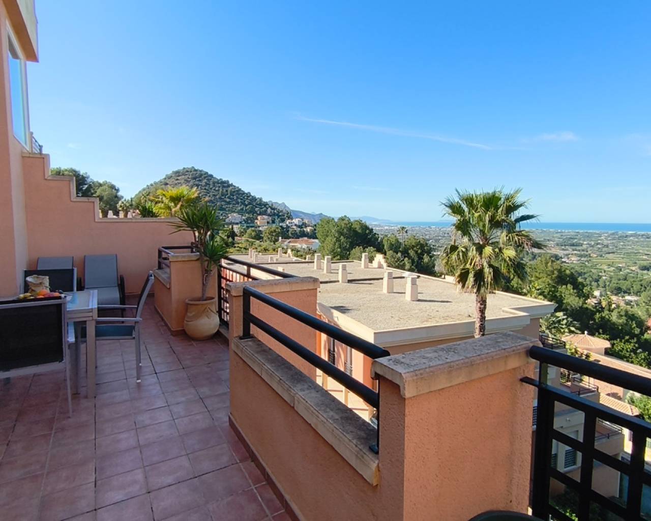 Venta - Apartamento - La Sella, Denia - La Sella