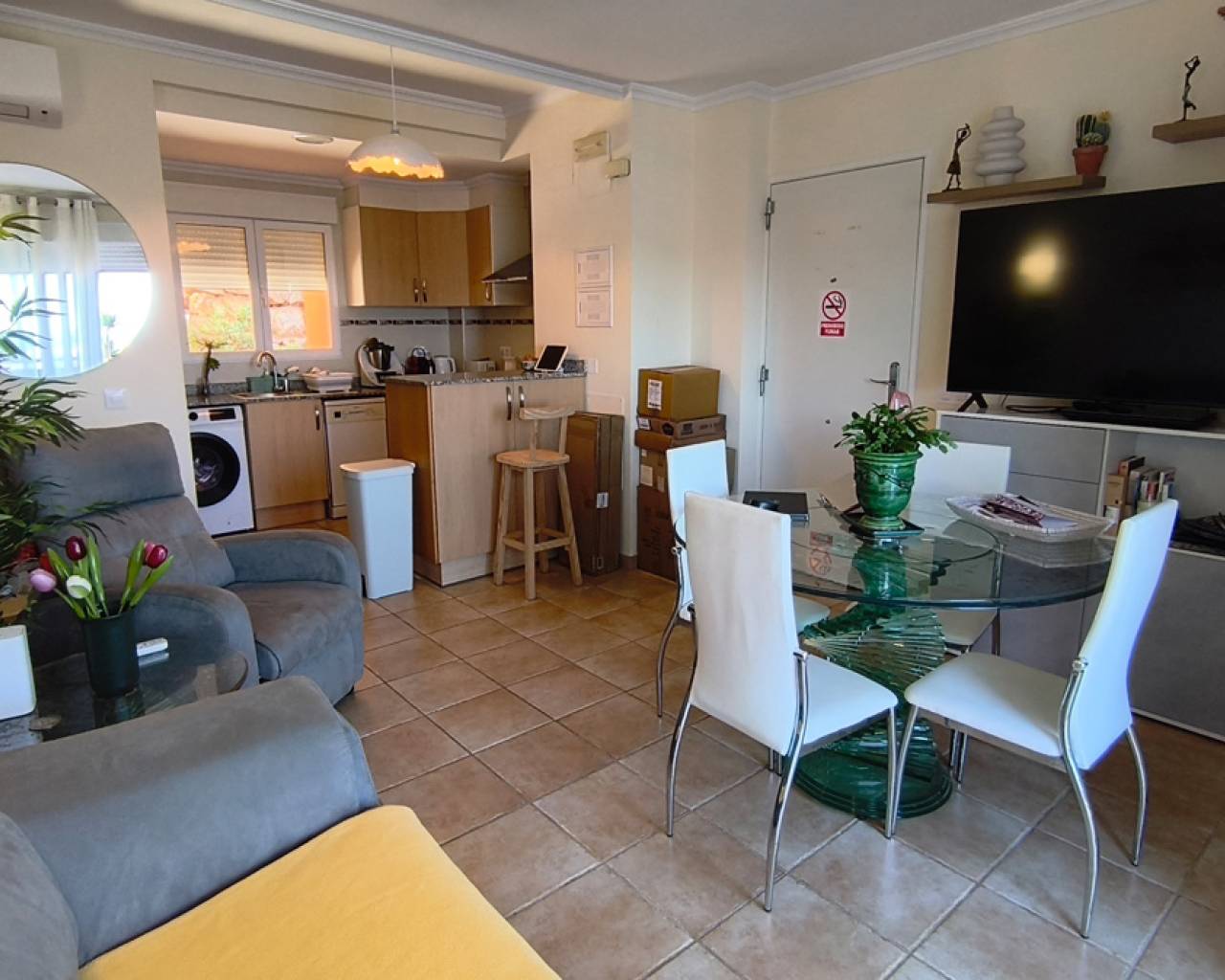 Venta - Apartamento - La Sella, Denia - La Sella