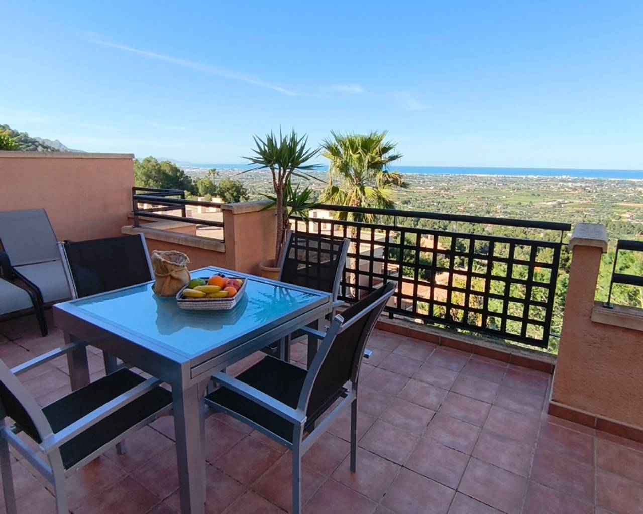 Venta - Apartamento - La Sella, Denia - La Sella