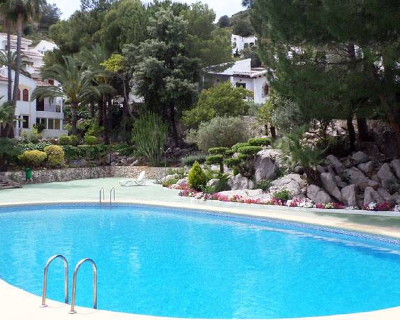 Venta - Apartamento - La Sella, Denia - La Sella