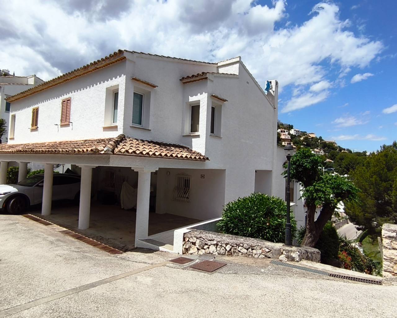 Venta - Apartamento - La Sella, Denia - La Sella