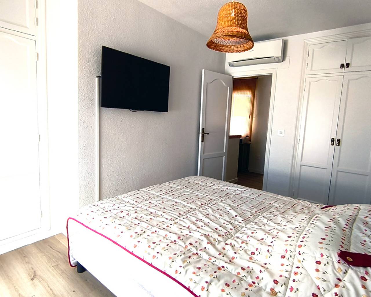 Venta - Apartamento - La Sella, Denia - La Sella
