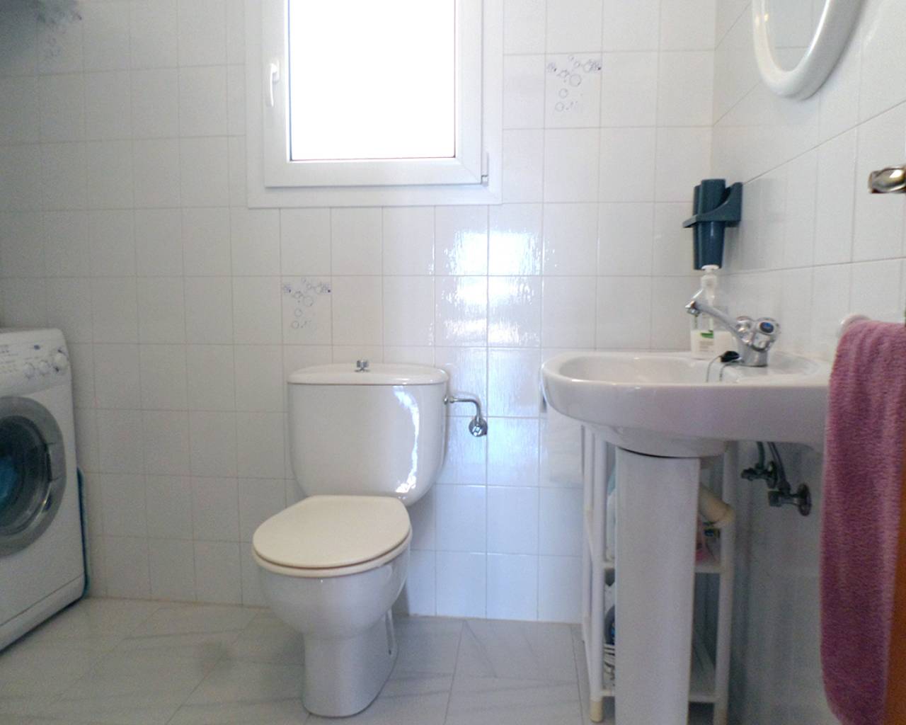 Venta - Apartamento - La Sella, Denia - La Sella