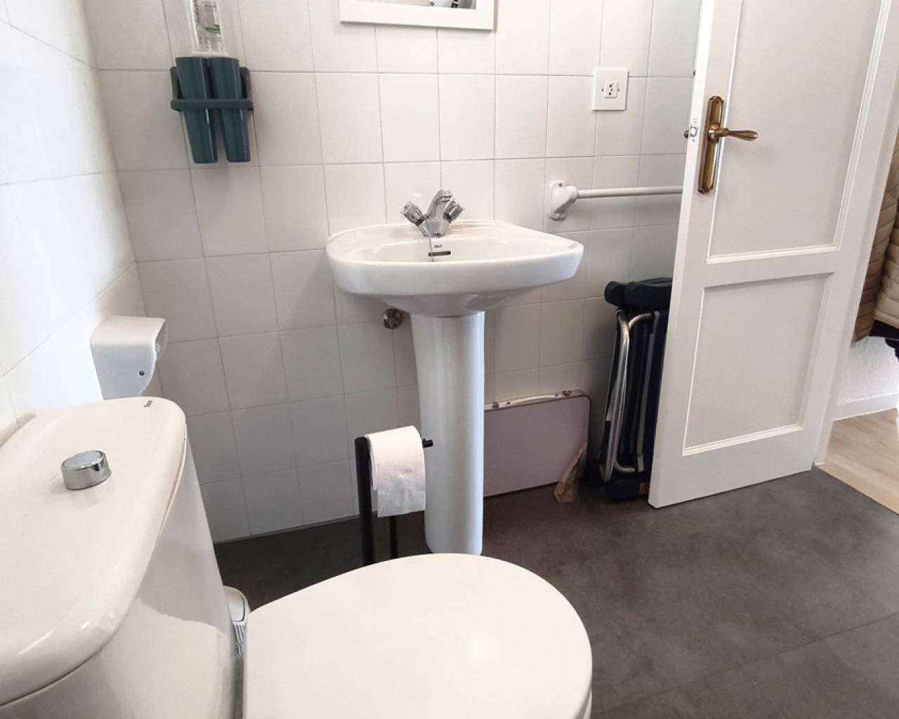 Venta - Apartamento - La Sella, Denia - La Sella