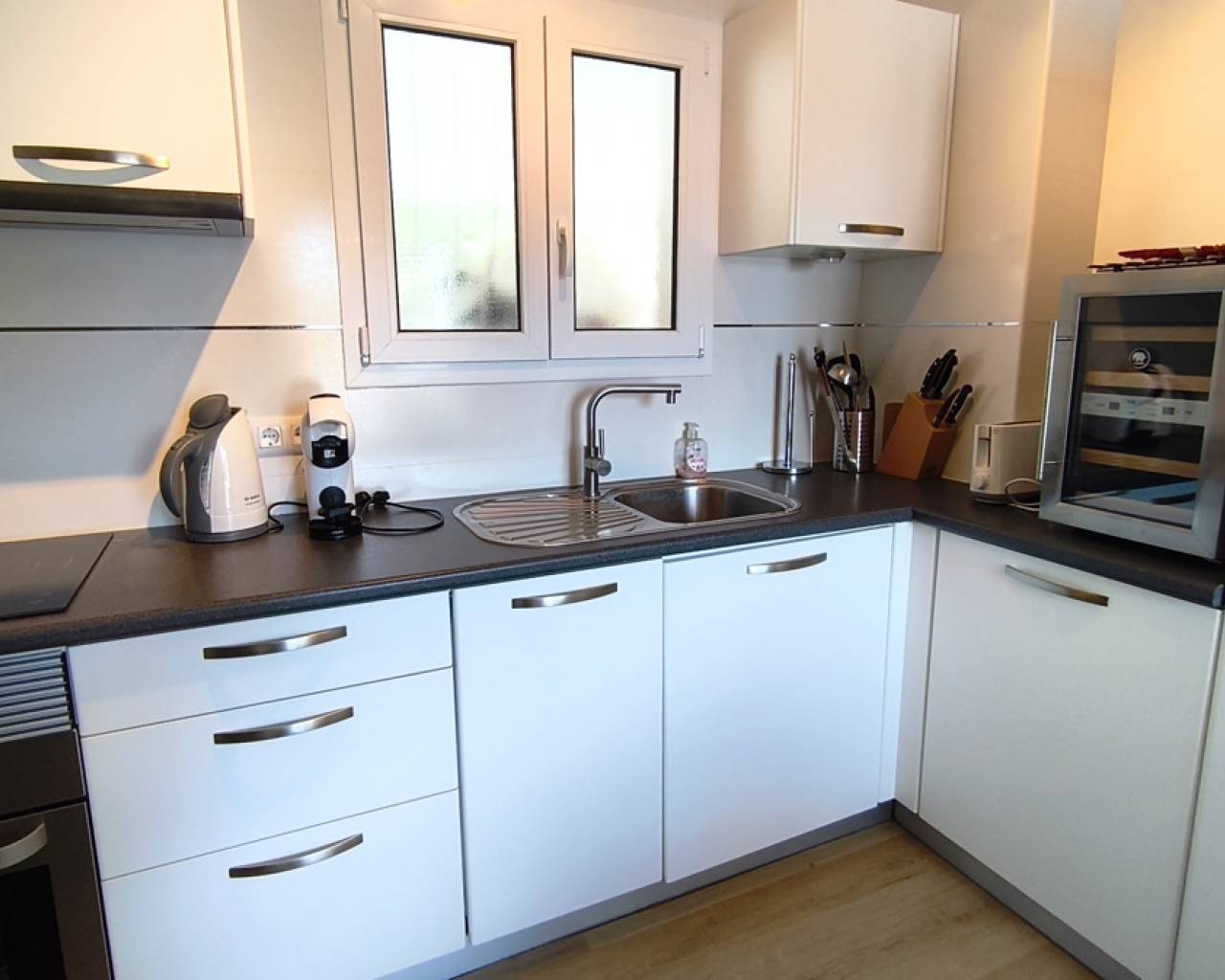 Venta - Apartamento - La Sella, Denia - La Sella