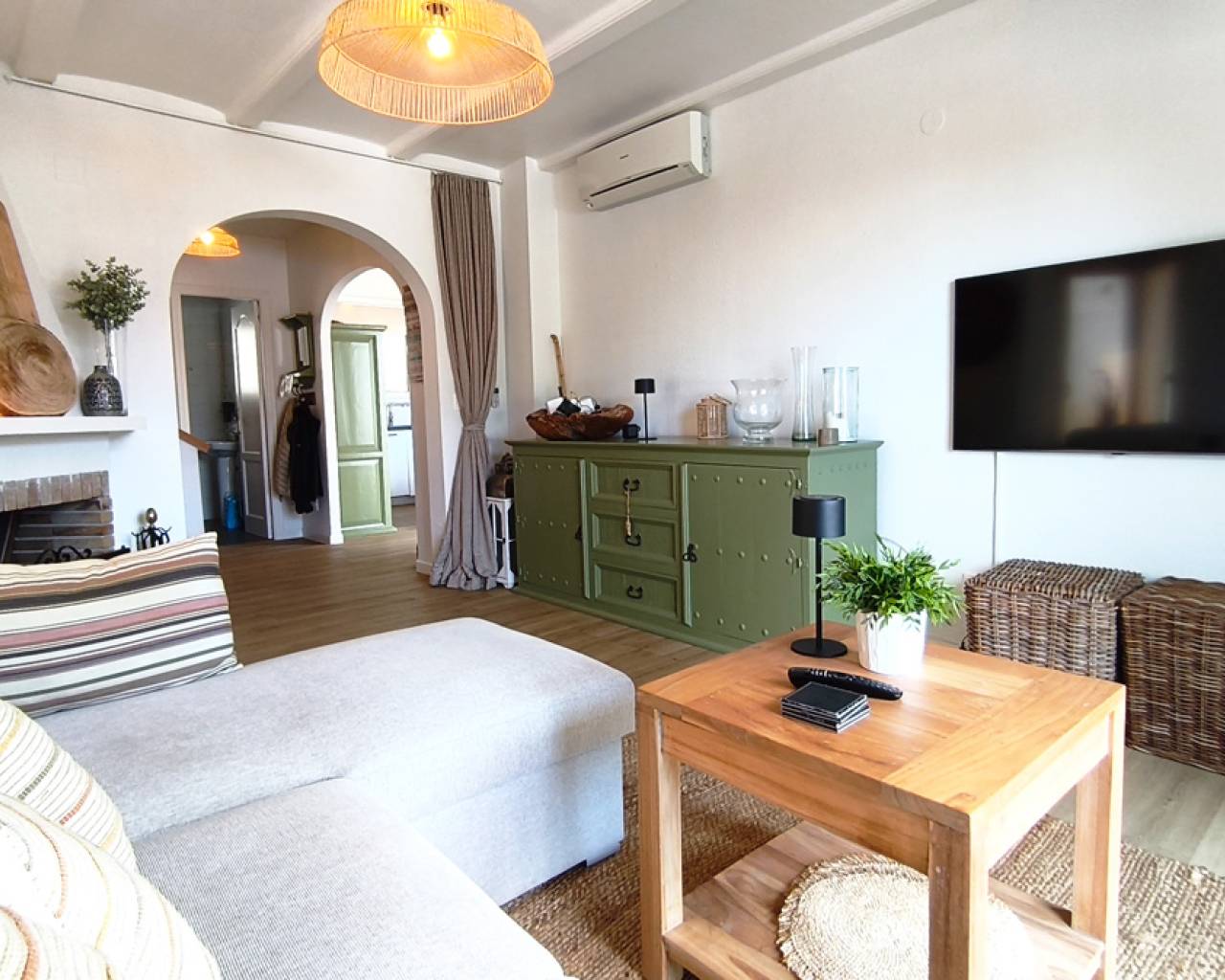 Venta - Apartamento - La Sella, Denia - La Sella