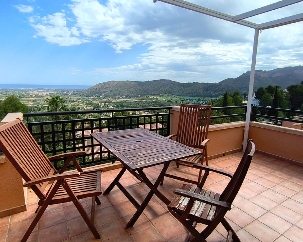 Nueva construcción  - Apartamento - La Sella, Denia - La Sella Golf Resort