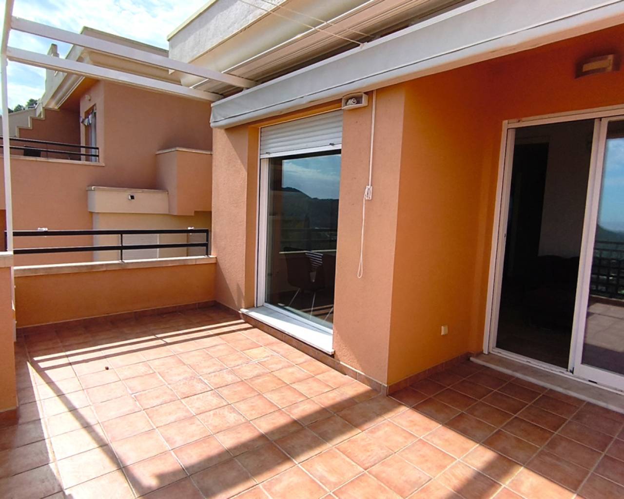 Nueva construcción  - Apartamento - La Sella, Denia - La Sella Golf Resort