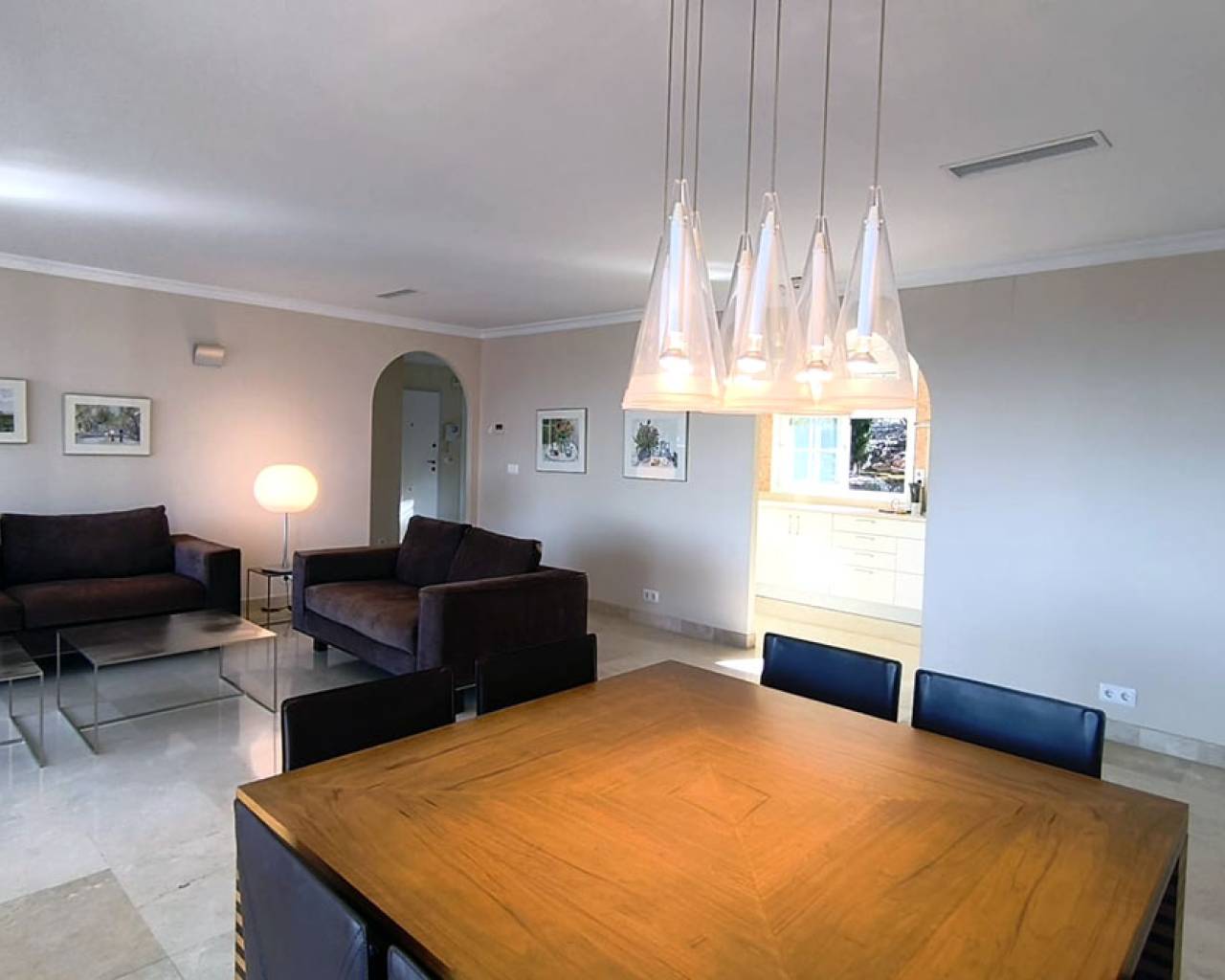 Nueva construcción  - Apartamento - La Sella, Denia - La Sella Golf Resort