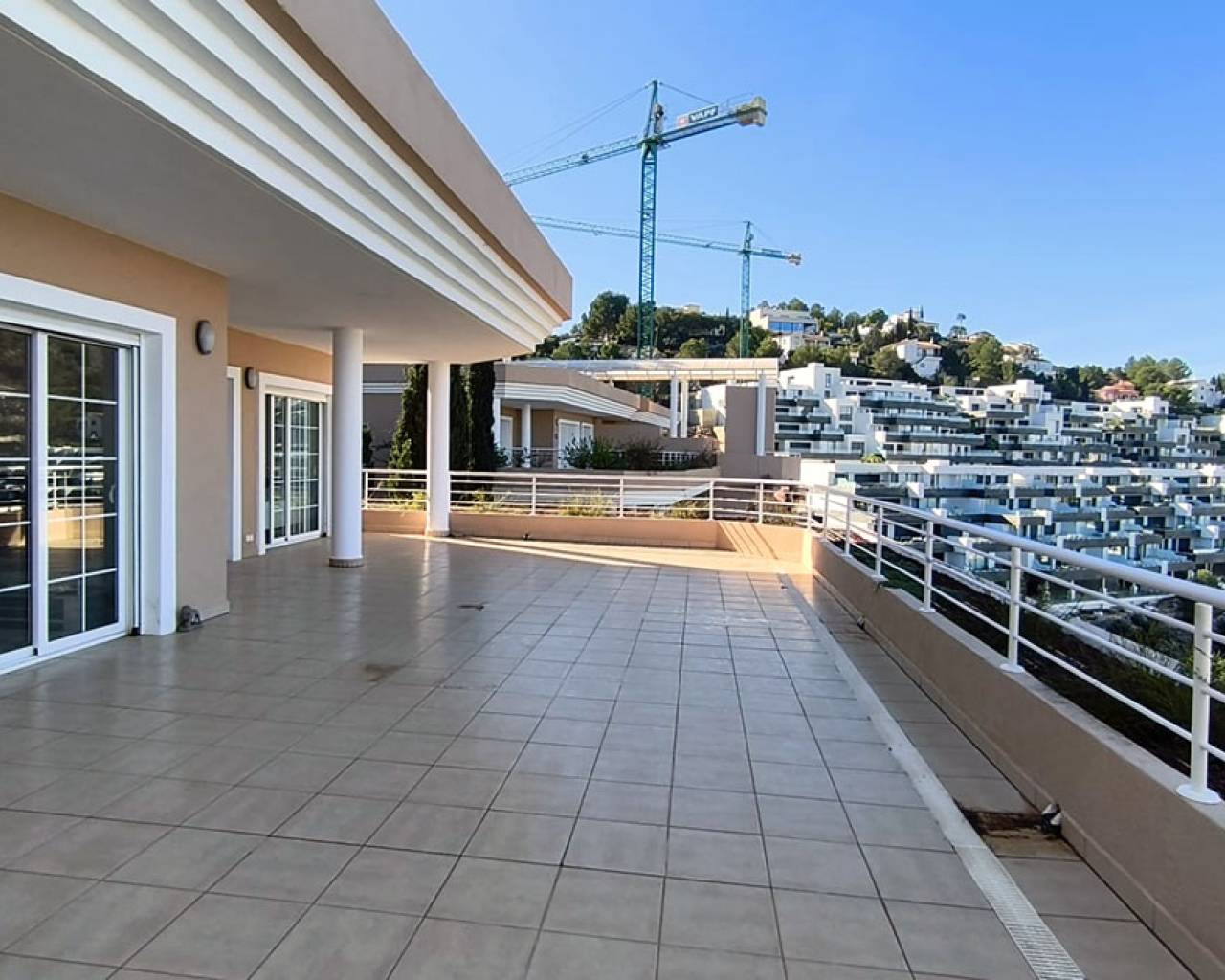 Nueva construcción  - Apartamento - La Sella, Denia - La Sella Golf Resort