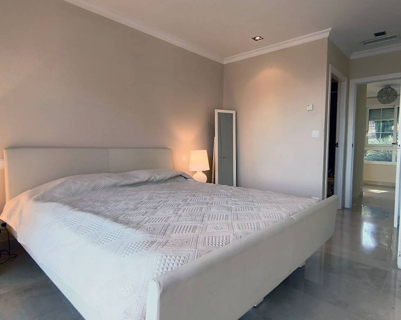 Nueva construcción  - Apartamento - La Sella, Denia - La Sella Golf Resort