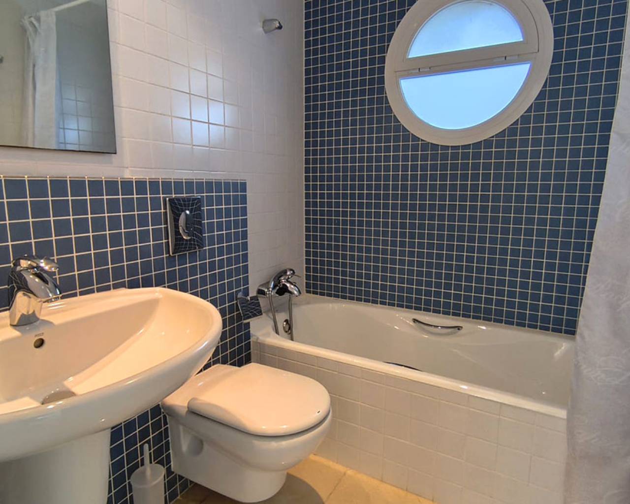 Nueva construcción  - Apartamento - La Sella, Denia - La Sella Golf Resort