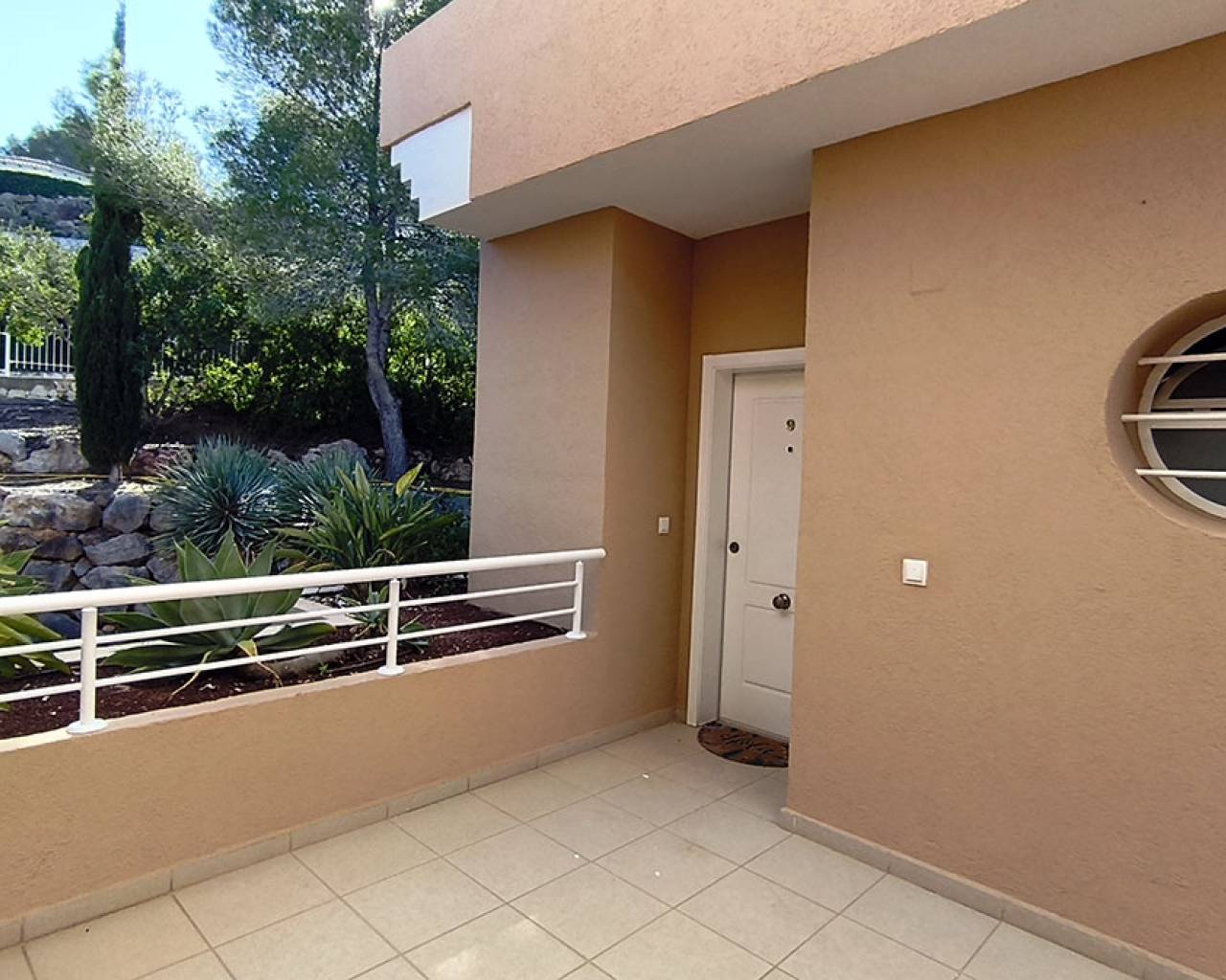 Nueva construcción  - Apartamento - La Sella, Denia - La Sella Golf Resort