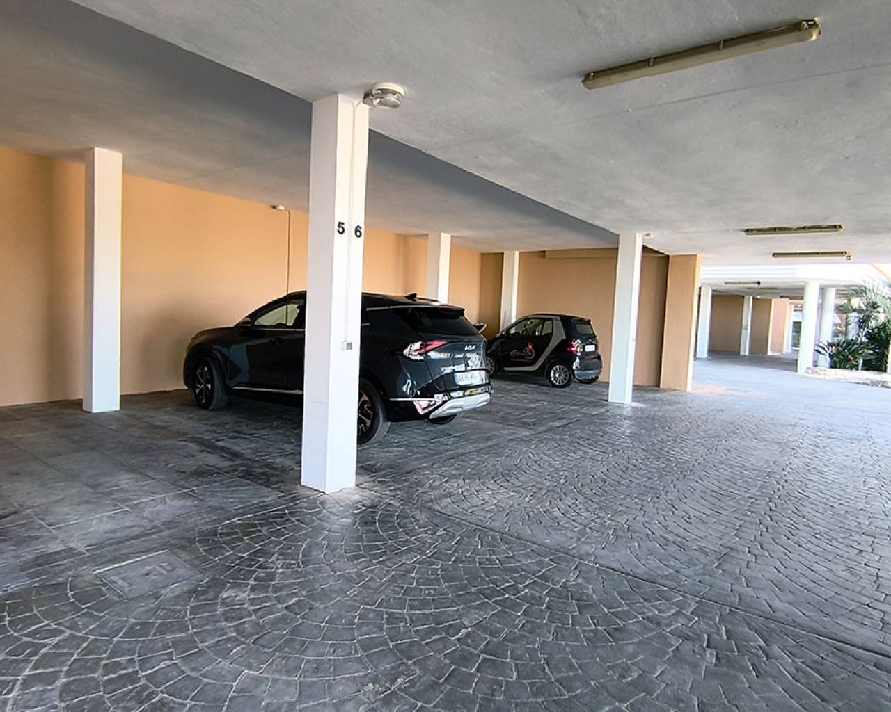 Nueva construcción  - Apartamento - La Sella, Denia - La Sella Golf Resort