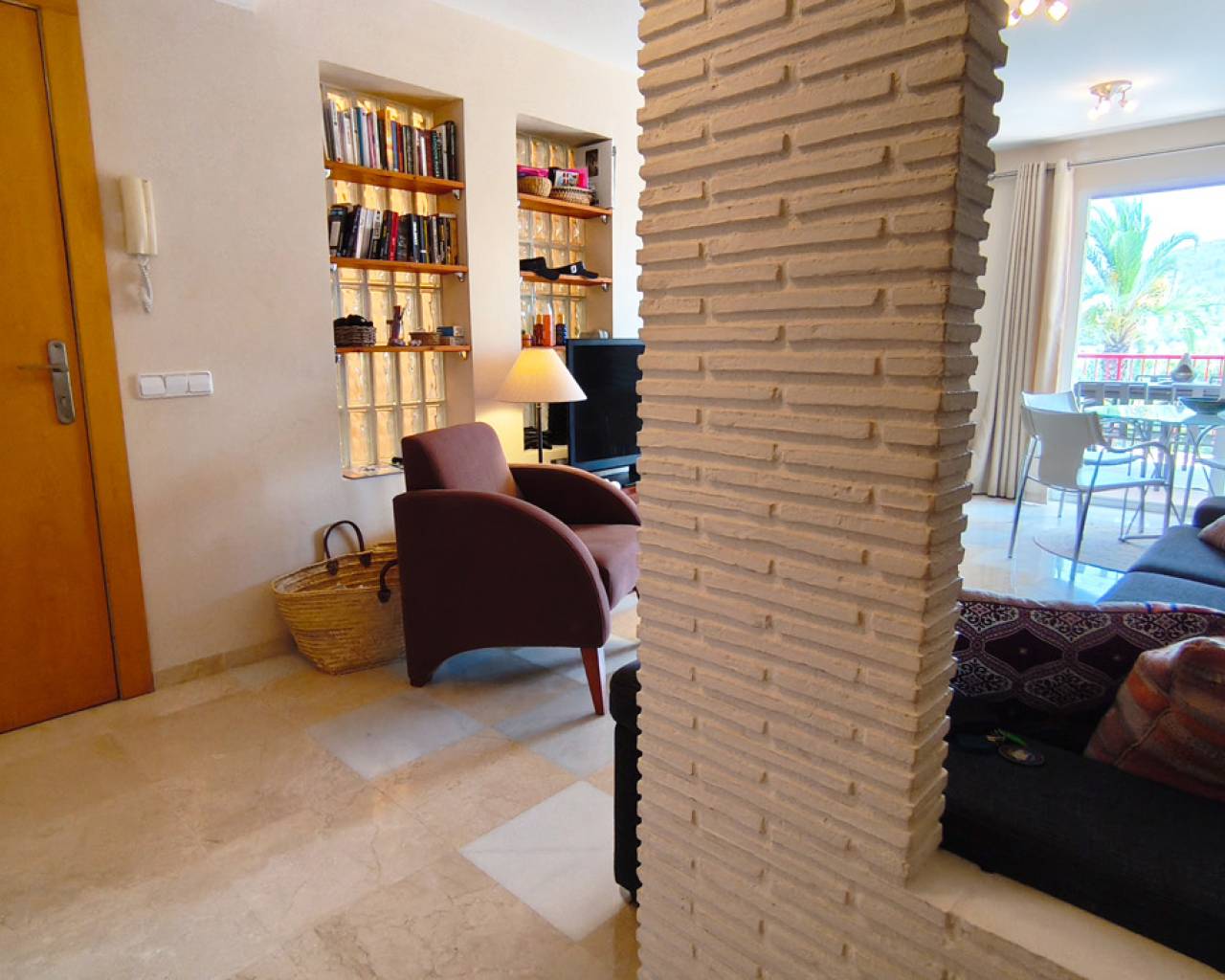 Venta - Apartamento - La Sella, Denia - La Sella Golf Resort